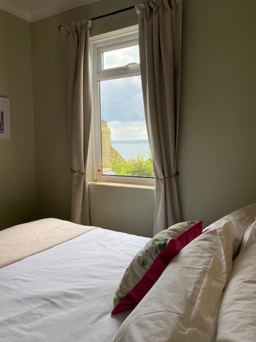Sea Biscuit Cottage, スカーバラ エクステリア 写真