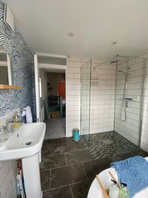Sea Biscuit Cottage, スカーバラ エクステリア 写真