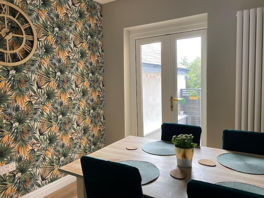 Sea Biscuit Cottage, スカーバラ エクステリア 写真