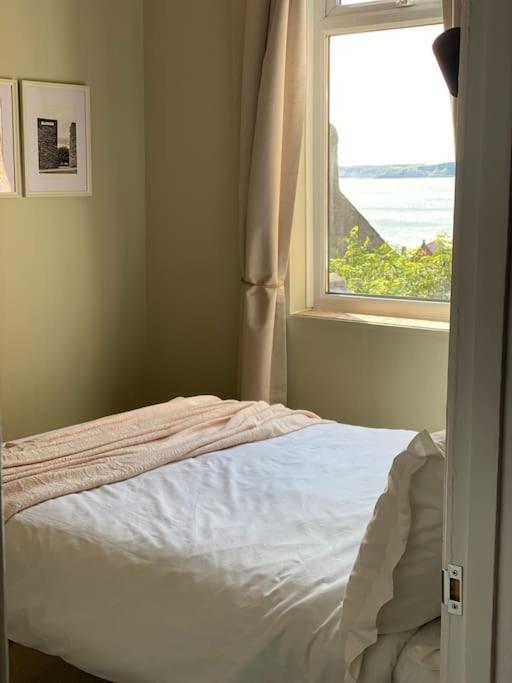 Sea Biscuit Cottage, スカーバラ エクステリア 写真