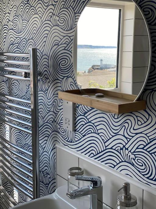 Sea Biscuit Cottage, スカーバラ エクステリア 写真
